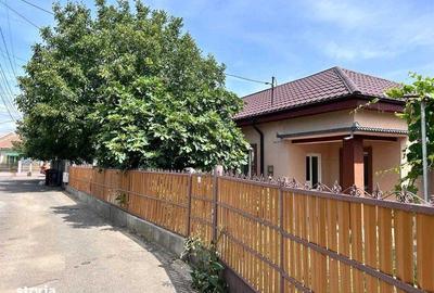 Casă cu 3 camere cu Teren 1268 Mp în Central - 5