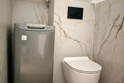 Apartament cu 2 camere semidecomandat în Florești - 10