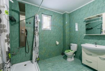 Casă cu 5 camere cu Teren 1044 Mp în Căteasca - 8