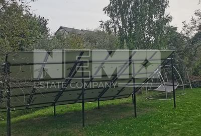 Casă individuală cu 5 camere cu Canalizare în Lisaura - 26