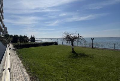 Apartament cu 2 camere, mobilat în Central - 4