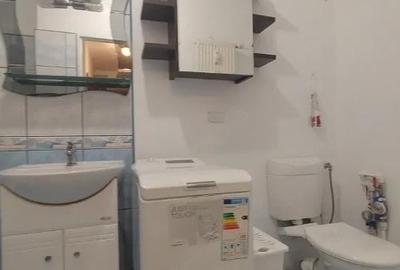 Garsonieră decomandată în Rahova - 2