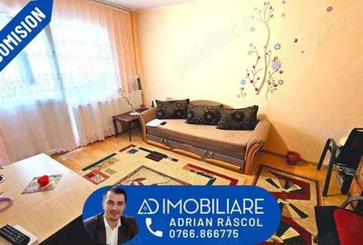 Garsoniera confort 1 de vanzare, strada Hidrocentralei, Targu Jiu - 1