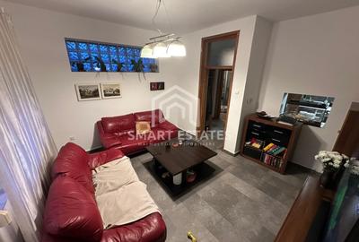 Metrou Brancoveanu - Vila P + E + M Complet Mobilata Utilata - 2