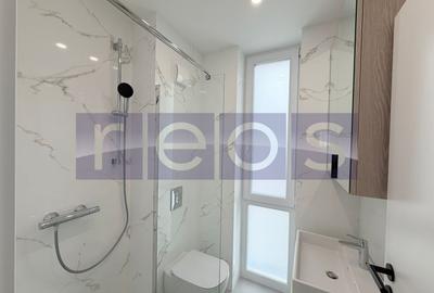 Apartament cu 3 camere, mobilat în Central - 41