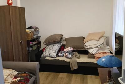 Ap 1 camera 30 mp Sanicoara 280 curte comuna - 11