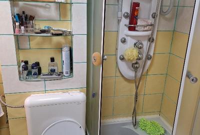 Apartament cu 3 camere decomandat în Central - 6