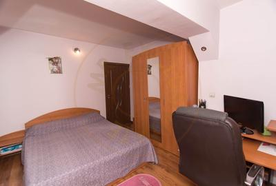 Apartament 3 camere Prundu - decomandat - 2