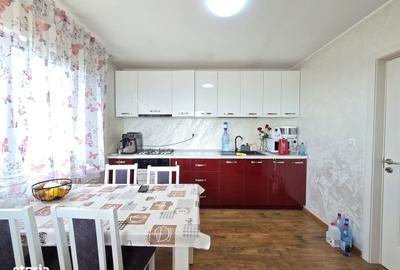 Casă cu 3 camere cu Teren 637 Mp în Tulucești - 4