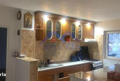 Apartament cu 2 camere în Cetate - 4