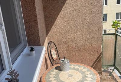 Apartament cu 2 camere decomandat, mobilat în Mărăști - 7