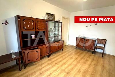 Apartament 2 camere cu balcon si Pivnita zona Mihai Viteazul Sibiu - 1