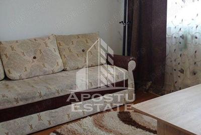 Garsoniera Pet Friendly zona UMT - 5