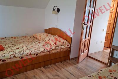 De vânzare casă de oaspeți, situată în Sovata mai exact pe str. Campu Sărat ! - 5