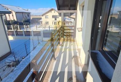 Casă individuală cu 4 camere cu Canalizare în Sânpetru - 12