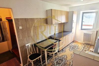 Apartament cu 2 camere semidecomandat în Olimpia-Stadion - 2