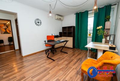 Birou, de 47 mp, în Ultracentral - 7