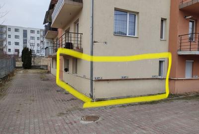 Apartament cu 2 camere semidecomandat în Bună Ziua - 6