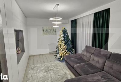 Apartament cu 2 camere decomandat în Central - 3