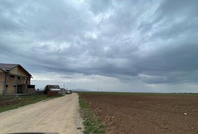 Teren de vanzare Teren de vanzare - 2