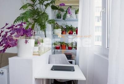 Apartament cu 3 camere decomandat, mobilat în Rahova - 3