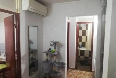 Apartament cu 2 camere decomandat, mobilat în Dacia - 1