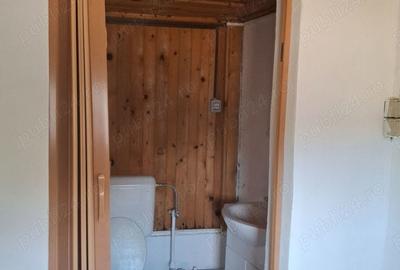 Spațiu comercial, de 35 mp, în Suseni - 1
