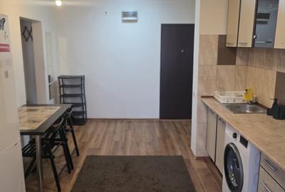 Apartament cu 2 camere decomandat, mobilat în Rahova - 8