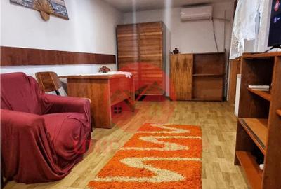 Garsoniera Confort 0 cu acces la curte, Zona Tomis II - 2