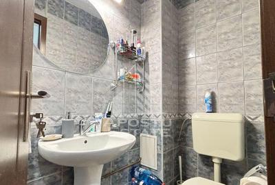 Apartament cu 3 camere decomandat în Soarelui