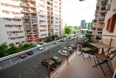 Titan - Palladium  Residence - 3 camere - mobilat/utilat - nou-2 parcari Titan - Palladium  Residence - 3 camere - mobilat/utilat - nou-2 parcari - 16