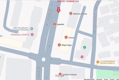 Spatiu comercial + rampa aprovizionare- 82 mp, Constanta - 3