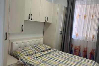 Apartament cu 3 camere în Central - 2