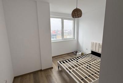 Apartament cu 2 camere în Sânnicoară - 6