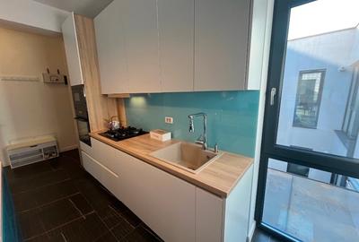 Proprietar/Penthouse cu 3 camere, Dumbrăvița /Lipovei – vedere directă la pădure - 6