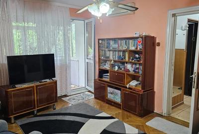 Apartament cu 2 camere semidecomandat în Țiglina 1 - 3