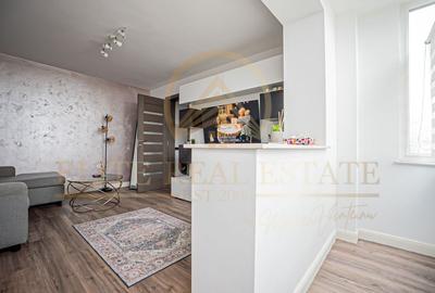 Tomis Nord/Cireșica- Apartament cu 2 camere, mobilat si utilat complet - 6