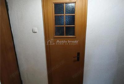 Apartament cu 2 camere decomandat în Brătianu - 12