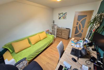 3Cam-Girocului-3 Min Spitalul Judetean-65MP--Balcon-Mobilat-Centrala--89.000Euro - 17