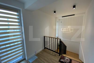 Casa de vanzare, mobilata si utilata, 4 camere in zona Dumbr - 9