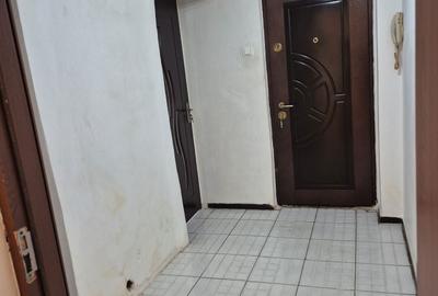 Apartament cu 2 camere nedecomandat în Vest - 3