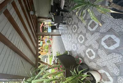 Casa de vanzare in centrul orasului! 700 mp - 5