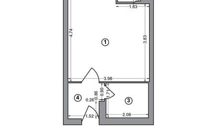 Pantelimon, Cimitirul Armenesc, Lidl, stradal renovata 2022 mob nou utilata Pantelimon, Cimitirul Armenesc, Lidl, stradal renovata 2022 mob nou utilata - 13