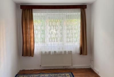 Apartament de inchiriat doua camere, Balcon,  zona Kaufland - Rahovei - 4