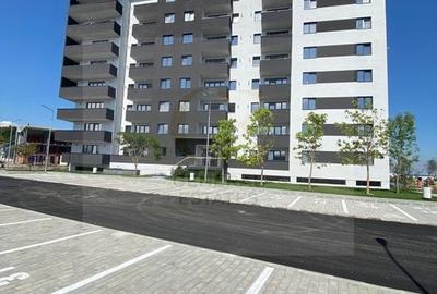 Apartament 3 camere SOHO residence - 2