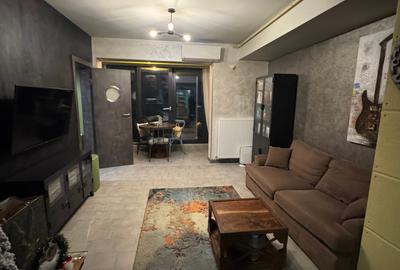 3 Camere Decomandat 65mp Mobilat Utilat Bloc Nou - 10