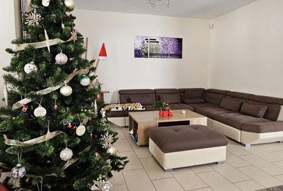 Casă cu 5 camere cu Teren 735 Mp în Vladimirescu - 9