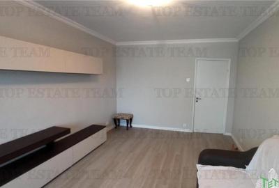 Apartament renovat 3 camere, de inchiriat zona Obor - 1