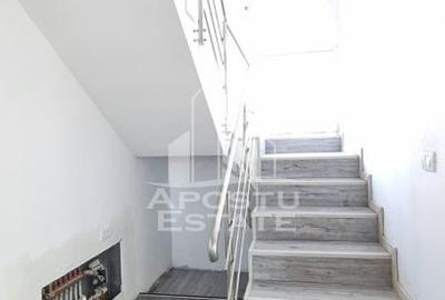 Casa individuala in Giarmata cu teren de 535mp - 5