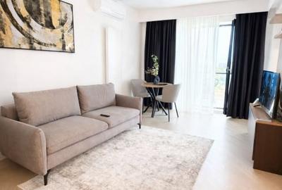 Garsonieră decomandată, mobilată în Aviației - 2